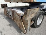 2011 Fuchs MHL335 Material Handler