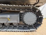 2025 Hyundai R215 SMART PLUS Crawler Excavator