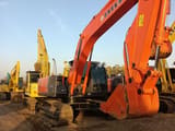 Hitachi ZX240 Crawler Excavator