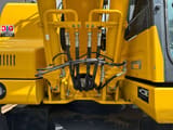 2019 Komatsu PW180-11 Wheel Excavator