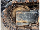 2022 Caterpillar 307.5 Crawler Excavator
