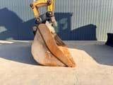 2021 Yanmar VIO576B Mini Excavator