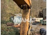 2013 Liebherr R964 HDSL Crawler Excavator