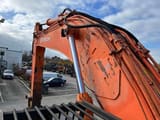 1990 Hitachi EX400LC Demolition Excavator