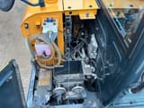 2023 Hyundai HW65AH Wheel Excavator