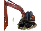 2022 Hitachi ZX200-7 Crawler Excavator