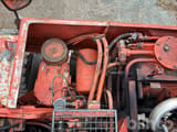 1992 Atlas 1304 Wheel Excavator