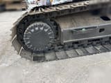 2022 Caterpillar 320D Crawler Excavator