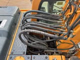2015 Hyundai R180W-9A Wheel Excavator