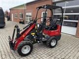 2025 Schäffer 1622 Mini Excavator