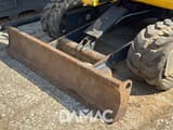 2019 Komatsu PC26MR-3 Mini Excavator