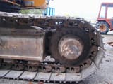 2015 JCB JS220LC Crawler Excavator