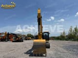 2025 Caterpillar 320D2 Crawler Excavator