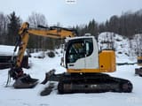 2018 Liebherr R914COMPACT Crawler Excavator