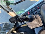 2020 Claas TORION 644 SINUS Mini Excavator