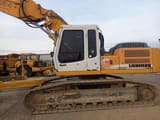 2007 Liebherr R924B HD S L LITROIC Crawler Excavator