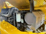 2018 Komatsu PC60-7 Mini Excavator