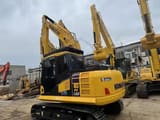 2020 Komatsu PC130-7 Crawler Excavator