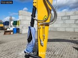 2024 Sany SY155U Crawler Excavator
