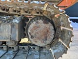 2021 Doosan DX255LC-5 Crawler Excavator