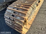 2010 Doosan DX300LC Crawler Excavator