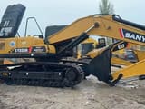 2021 Sany SY335H Crawler Excavator