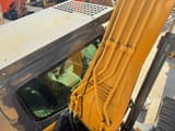 2022 Sany SY215C Crawler Excavator