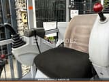 2015 Wacker Neuson 1404 Mini Excavator