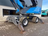 2018 Fuchs MHL331F Material Handler