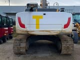 2018 Liebherr R926 Crawler Excavator