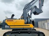 2026 Hyundai HX220L Crawler Excavator