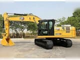 2026 Caterpillar 320D3 Crawler Excavator