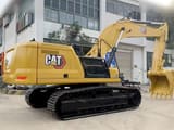 2022 Caterpillar 336GC Crawler Excavator