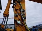 2015 Hyundai R260LC-9A Crawler Excavator