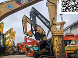 2021 Caterpillar 324DL Crawler Excavator