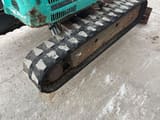 2021 Kobelco SK17SR Mini Excavator