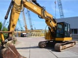 2016 Caterpillar 325FL Crawler Excavator