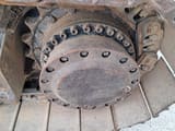 2018 Caterpillar 323GC Crawler Excavator