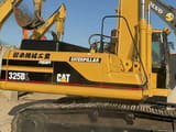1996 Caterpillar 325BL Crawler Excavator