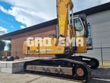 2011 Liebherr R944C EW LITRONIC Crawler Excavator