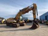 2012 Liebherr R906C LC LITRONIC Crawler Excavator
