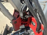 2013 Takeuchi TB108 Mini Excavator