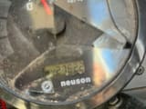 2007 Wacker Neuson 2503 RD Mini Excavator