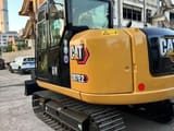 2023 Caterpillar 307 Mini Excavator