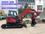 2024 Yanmar VIO80