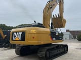 2022 Caterpillar 330D2L Crawler Excavator