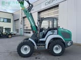 2023 Kramer KL19.5 Mini Excavator