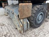 2015 Liebherr LH40 Material Handler