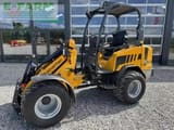 2025 Schäffer 2430S ELITE Mini Excavator