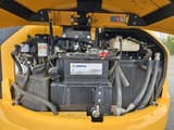 2017 JCB 57C-1 Mini Excavator
